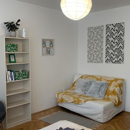 דירות סגד Mermaid House Apartman מראה חיצוני תמונה