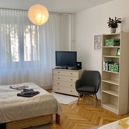 דירות סגד Mermaid House Apartman מראה חיצוני תמונה