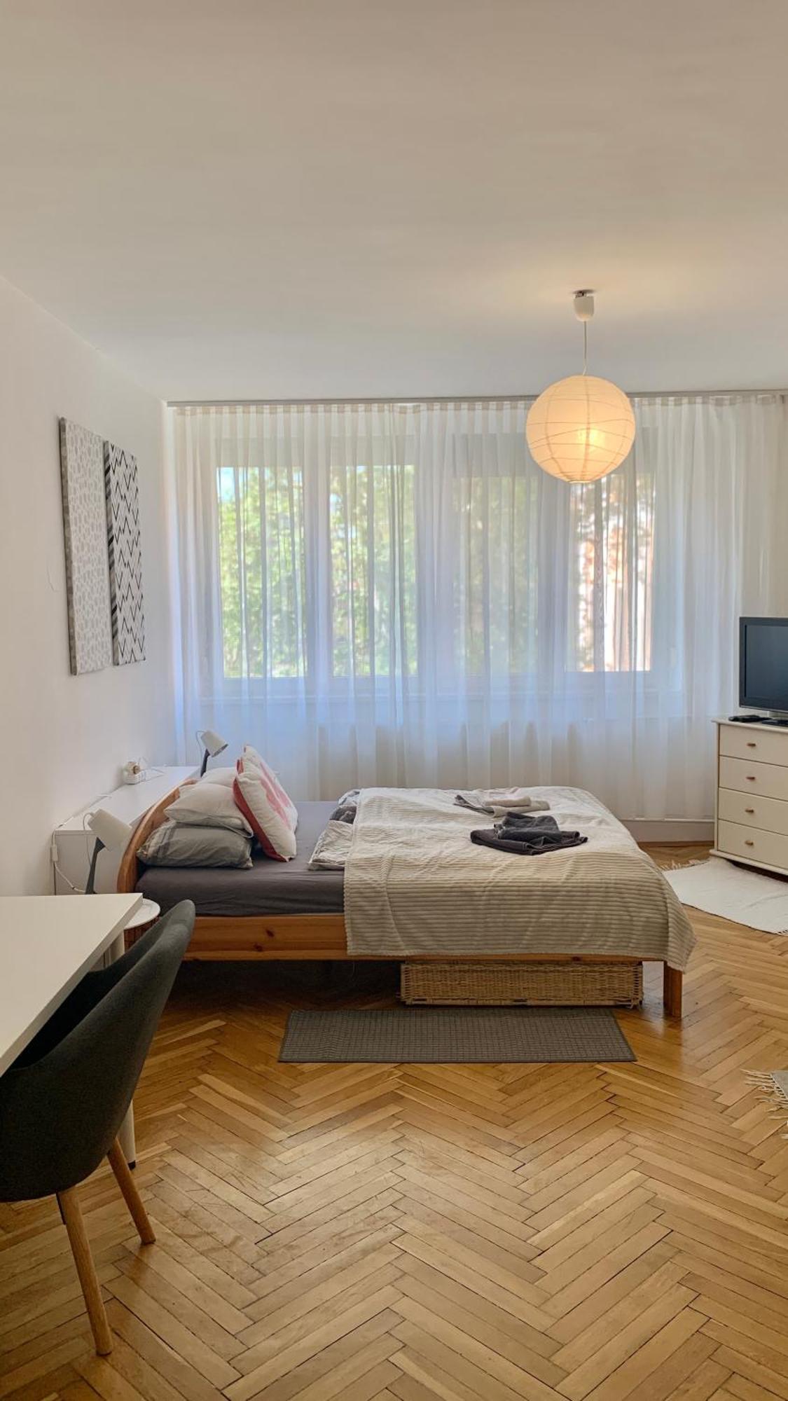 דירות סגד Mermaid House Apartman מראה חיצוני תמונה